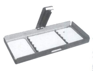 Sterilizing-Tray DC-300-001