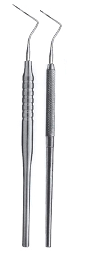 Periodonta-Pocket-Probes DC-025-030