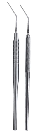 Root-canal-plugger DC-025-032