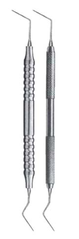 Root-Canalexplorers DC-025-047