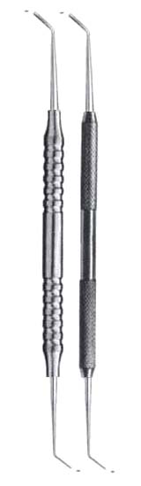 Filling-Instrumet DC-025-101