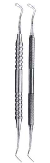 Plastic-Filling-Instrument DC-025-118