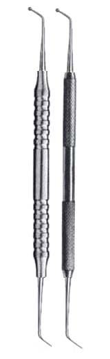 Plastic-Filling-Instrument DC-025-120