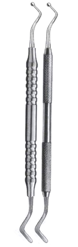 Plastic-Filling-Instrument DC-025-125