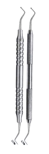 Plastic-Filling-Instrument DC-025-126