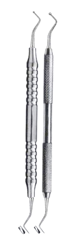 Plastic-Filling-Instrument DC-025-127