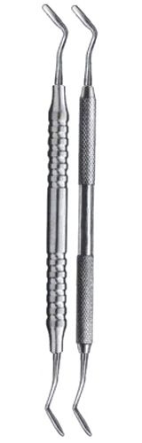 Plastic Filling Instrument DC-025-129