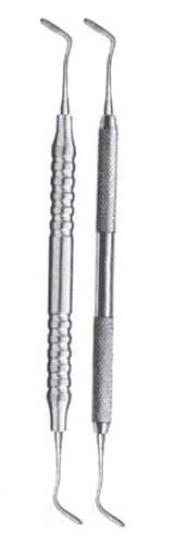 Amalgam-Carvers DC-025-144