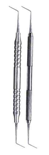 Amalgam Carvers DC-025-153