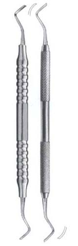 Cavity Preparation DC-025-155