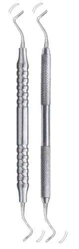 Cavity Preparation DC-025-157