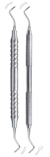 Cavity Preparation DC-025-158