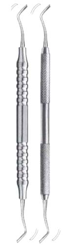 Cavity Preparation DC-025-159