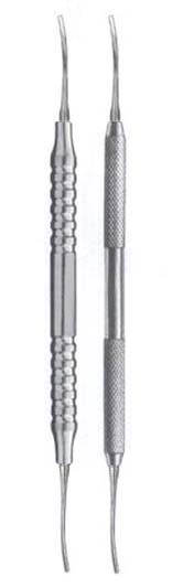 Cavity Preparation DC-025-164