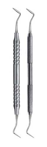 Goldma Fox DC-025-255