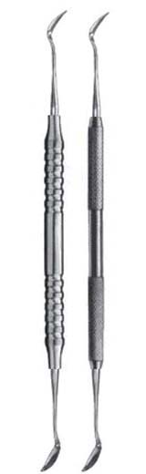 Periodontia Instruments DC-025-262