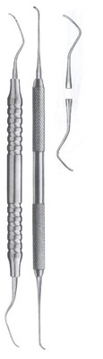 Periodontia Instruments DC-025-275