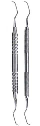 Goldman Fox DC-025-289