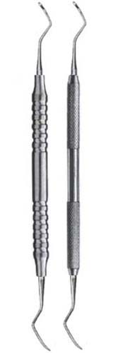 Goldman Fox DC-025-290