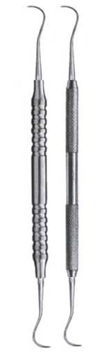 Periodontia Instruments DC-025-310