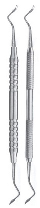 Periodontia Instruments DC-025-312