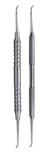 Periodontia Instruments DC-025-317