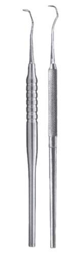 Periodontia Instruments DC-025-318