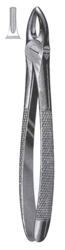 Uppe Centrals & Canines DC-050-001