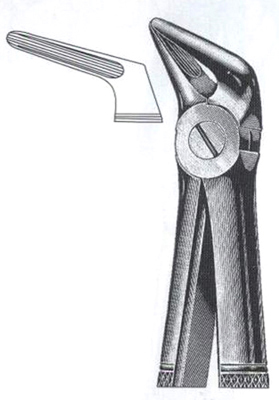 Lower Roots DC-050-020