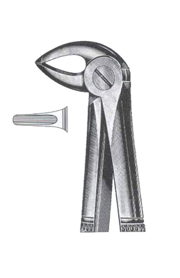 Lower Roots DC-050-022