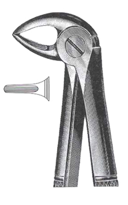 Lower Roots DC-050-023