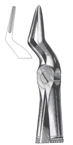 Upper Roots DC-050-030