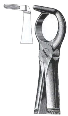 Lower Roots DC-050-038