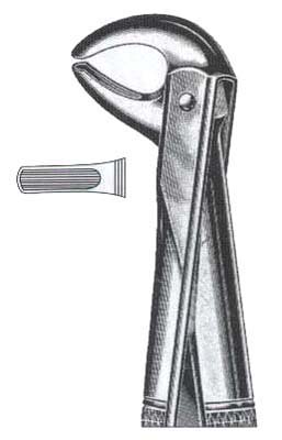 Lower Premolars & Caninnes DC-050-043