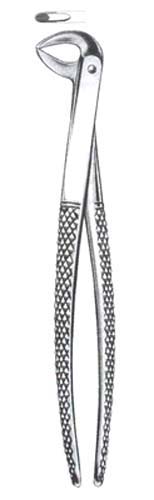 Childrens Lower Teeth Universal DC-050-078