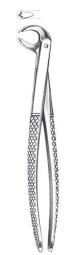 Childrens Lower Molars Universal(Hawk s Bill) DC-050-072