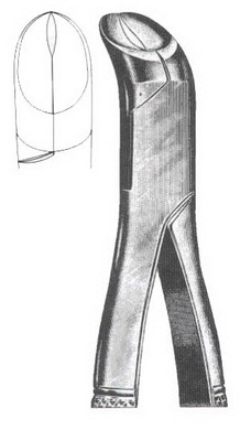 Lower third molars DC-050-093