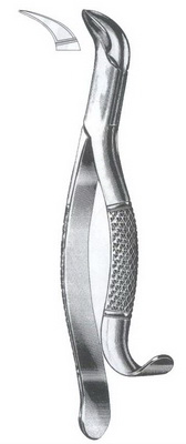 Lower molars children DC-050-098