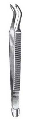 Root Splinter Forceps DC-050-127