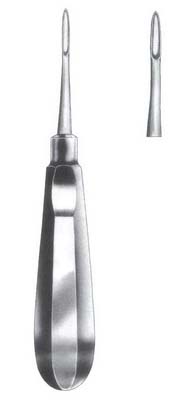 Root Elevators DC-075-002