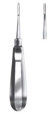 Root Elevators DC-075-003