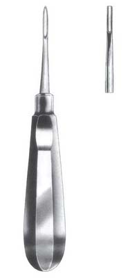 Root Elevators DC-075-004