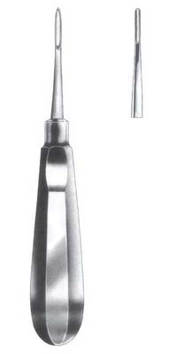 Root Elevators DC-075-005