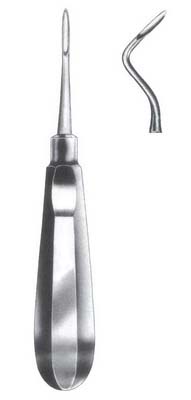 Root Elevators DC-075-007