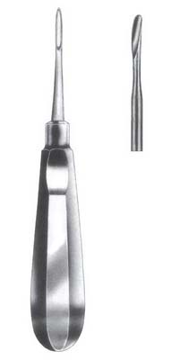 Root Elevators DC-075-010