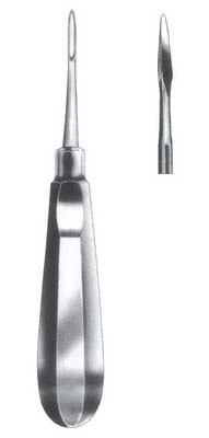 Root Elevators DC-075-011