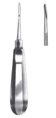 Root Elevators DC-075-012