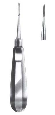 Root Elevators DC-075-013