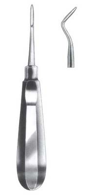 Root Elevators DC-075-014