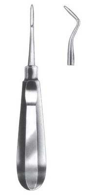 Root Elevators DC-075-015